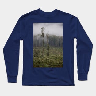 Cathedral Range, Taggerty, Victoria, Australia. Long Sleeve T-Shirt